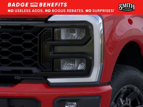 New 2026 Ford F250 XL w/ STX Appearance Package image 20