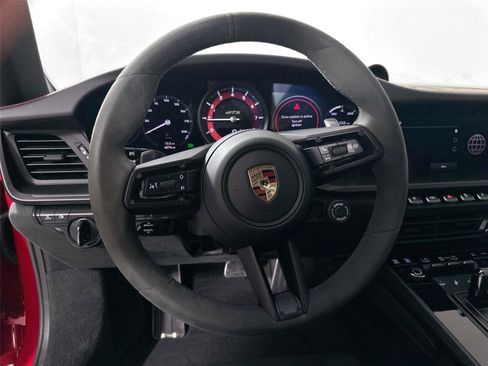 Certified 2024 Porsche 911 Carrera GTS RWD image 20