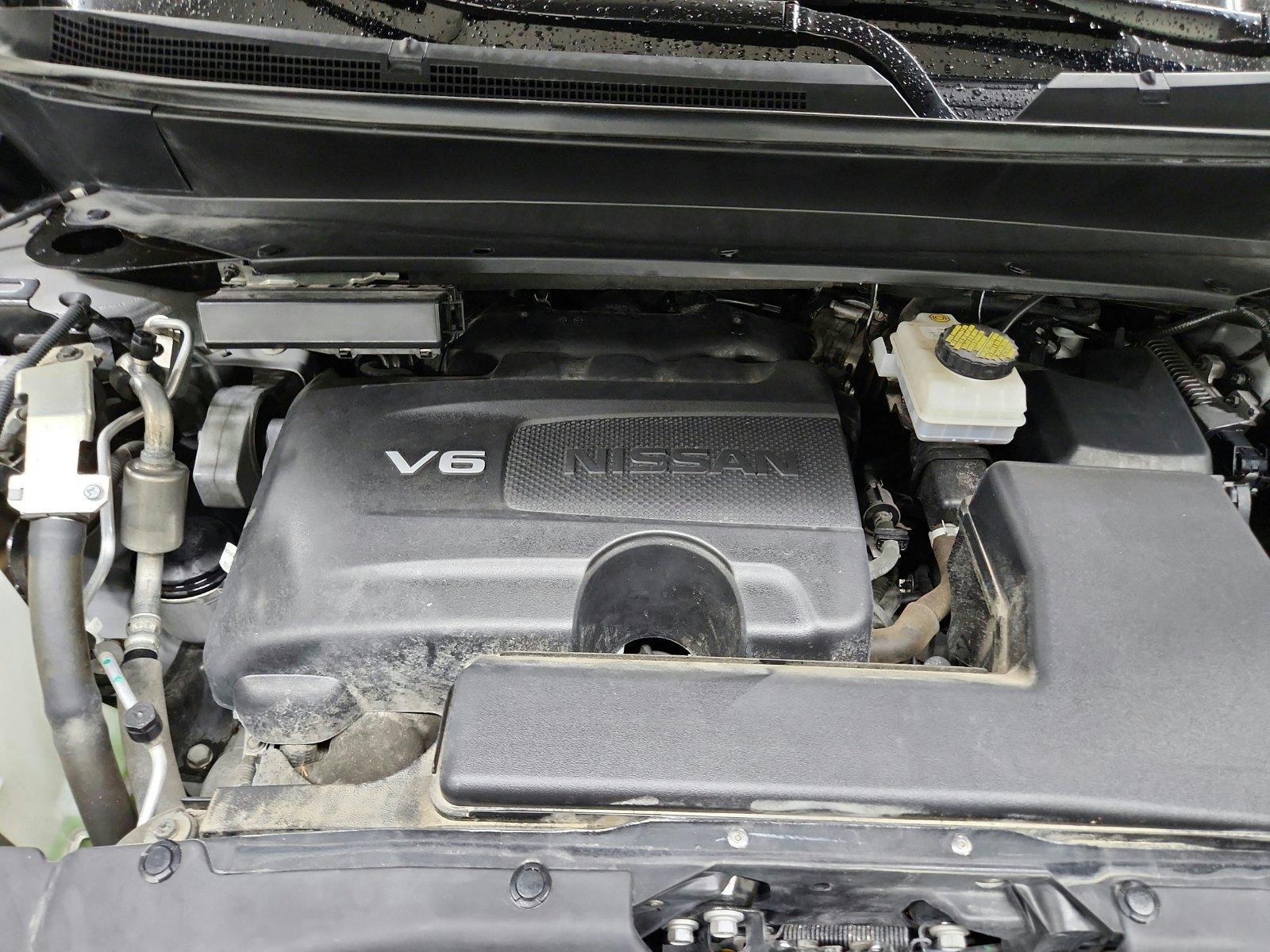 Used 2019 Nissan Pathfinder SL AWD/4WD image 31