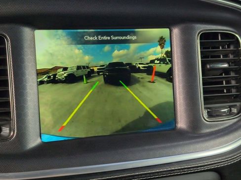 Used 2023 Dodge Charger SRT Hellcat w/ Harman/Kardon Audio Group image 21