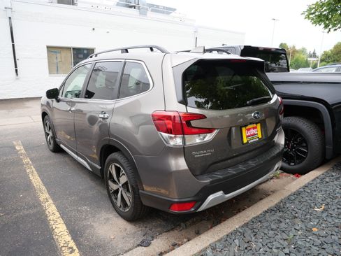Used 2019 Subaru Forester Touring w/ Popular Package #3 AWD/4WD image 7
