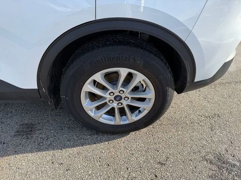 Used 2022 Ford Escape SE w/ Convenience Package image 21