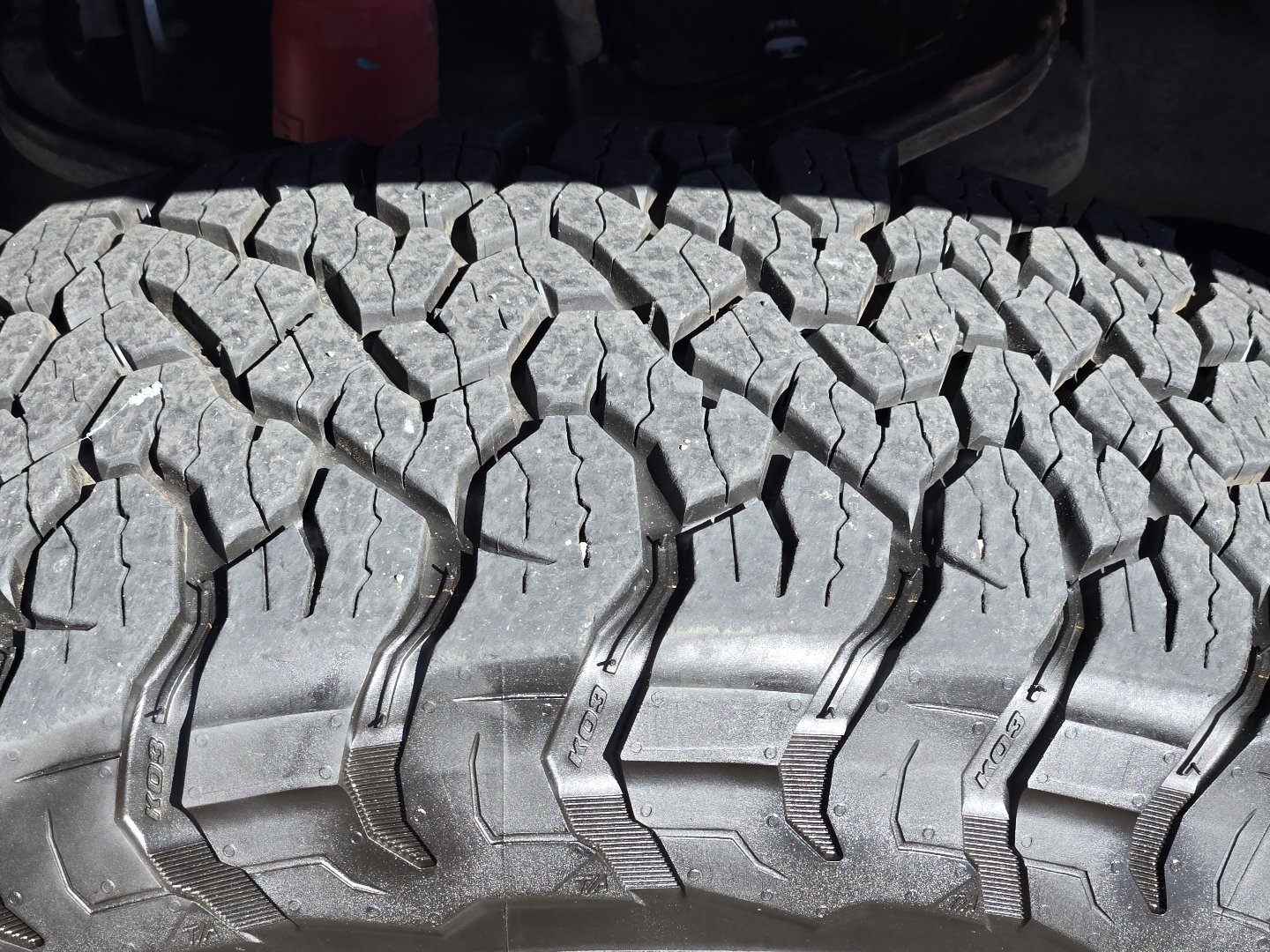 Used 2026 GMC Sierra 2500 AT4 AWD/4WD image 9