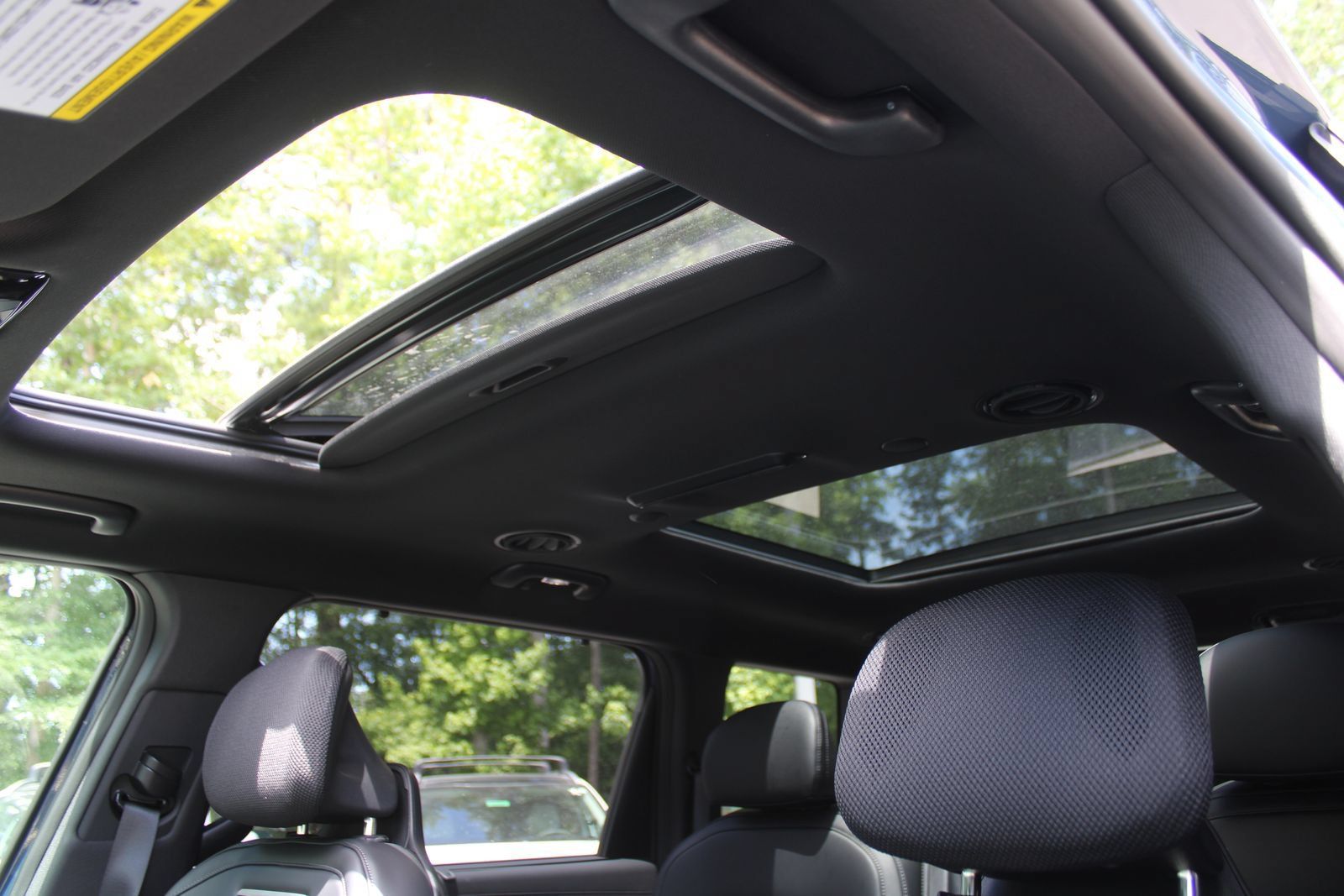 New 2027 Kia Telluride SX FWD image 71