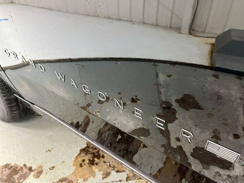 New 2026 Jeep Grand Wagoneer L Limited image 28