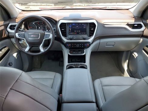 Certified 2023 GMC Acadia SLT image 19