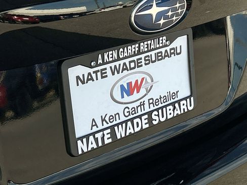 Certified 2023 Subaru Crosstrek 2.0i Premium image 23