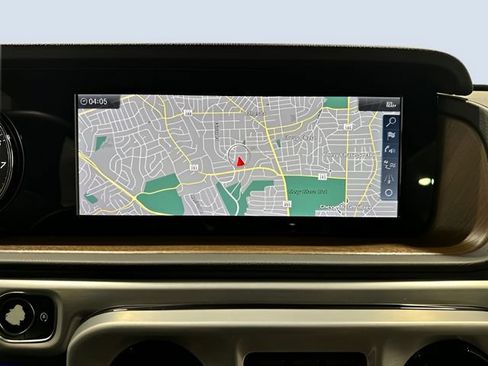 Used 2019 Mercedes-Benz G 550 image 21