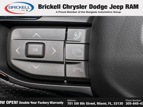 New 2026 Dodge Charger R/T Scat Pack image 25