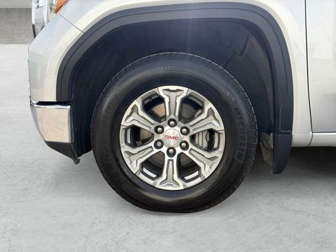 Used 2020 GMC Sierra 1500 SLE w/ SLE Value Package RWD image 23