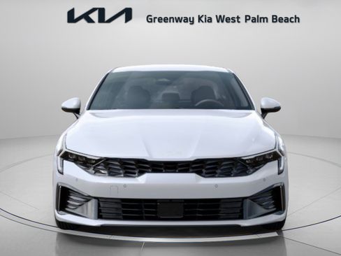 New 2026 Kia K5 LXS FWD image 2
