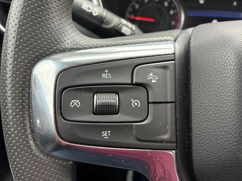 Used 2024 Chevrolet Blazer LT w/ Redline Edition FWD image 11