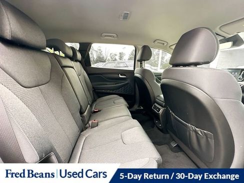 Used 2023 Hyundai Santa Fe SE image 25