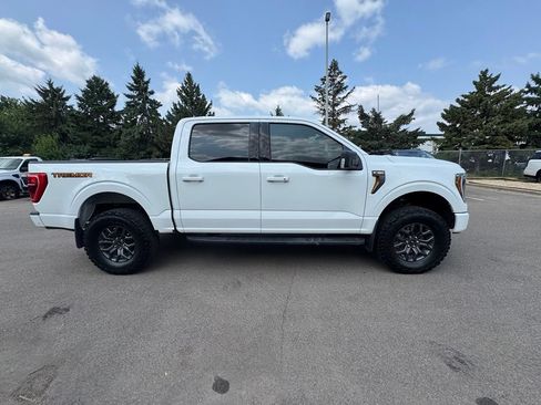 Used 2023 Ford F150 Tremor AWD/4WD image 7