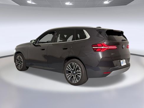 Used 2026 BMW X3 xDrive30i AWD/4WD image 3