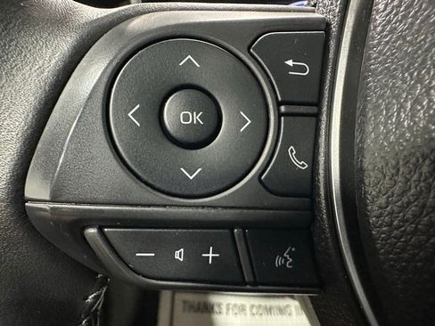 Used 2025 Toyota Corolla XSE image 19