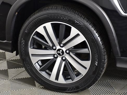Used 2021 Mitsubishi Outlander Sport SE AWD/4WD image 51