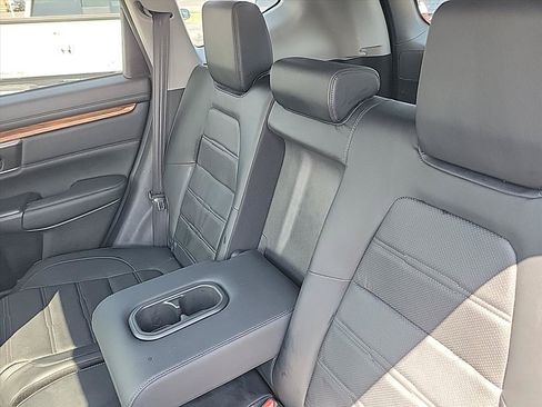 Used 2021 Honda CR-V EX-L image 21