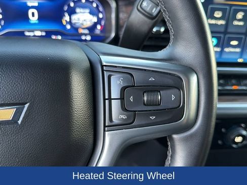 Used 2023 Chevrolet Silverado 1500 LT AWD/4WD image 23