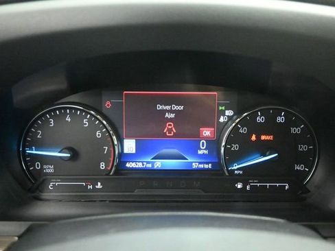 Certified 2020 Ford Explorer Limited w/ Class III Trailer Tow Package image 18