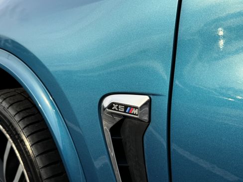 Used 2016 BMW X5 M image 39