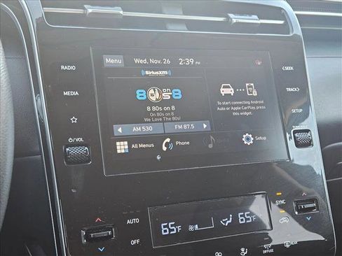 Used 2024 Hyundai Tucson SEL image 13