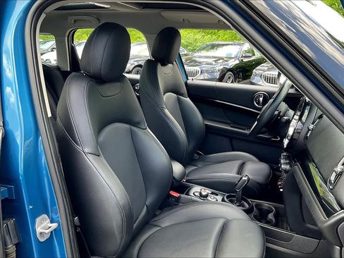 Used 2021 MINI Cooper Countryman S image 8