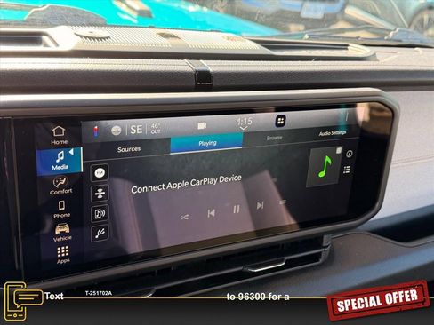 Used 2024 Jeep Wrangler Sport image 20