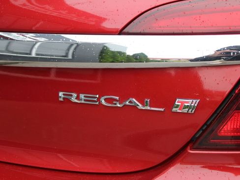Used 2015 Buick Regal Premium FWD image 54