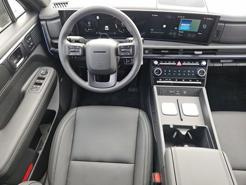New 2026 Hyundai Santa Fe Calligraphy w/ Tow & Go Package FWD image 27