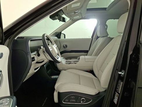 New 2026 Hyundai Palisade Calligraphy FWD image 12