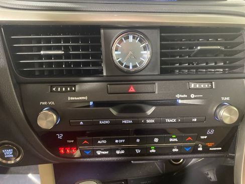 Certified 2022 Lexus RX 350 AWD image 20