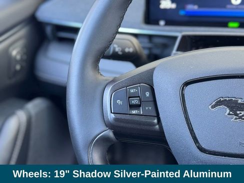 Used 2023 Ford Mustang Mach-E Premium image 10