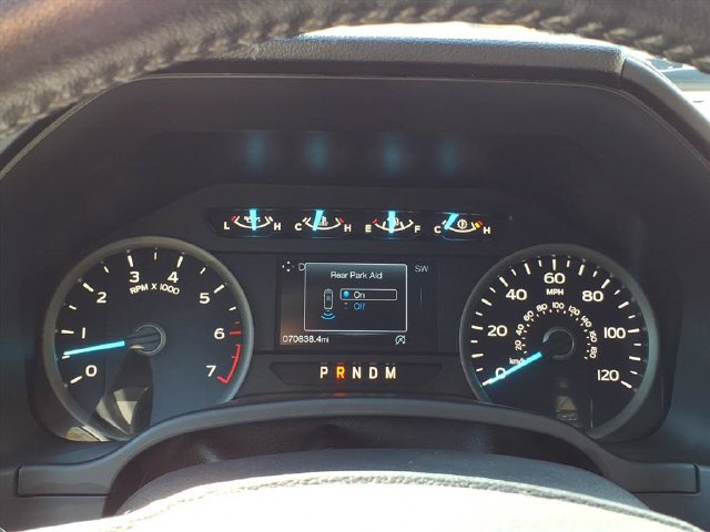 Used 2020 Ford F150 XLT w/ Equipment Group 302A Luxury AWD/4WD image 25