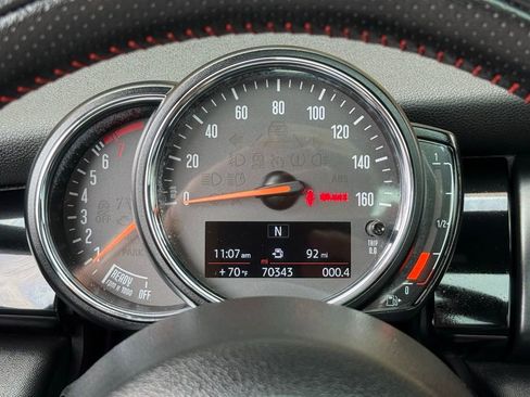 Used 2019 MINI Cooper S FWD image 23