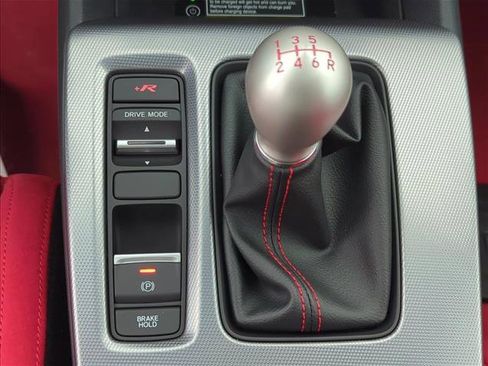 New 2025 Honda Civic Type R image 15
