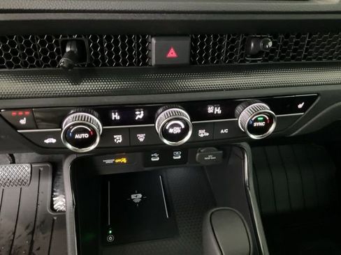 New 2026 Honda CR-V Sport-L image 16