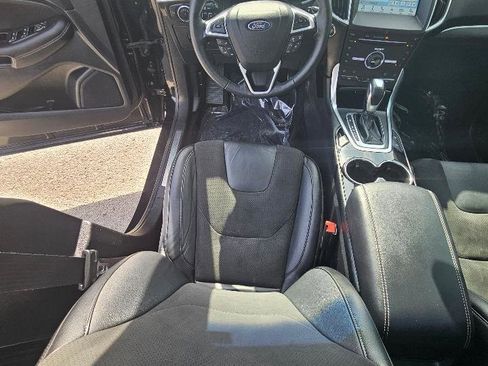 Used 2016 Ford Edge Sport w/ Equipment Group 401A AWD/4WD image 14