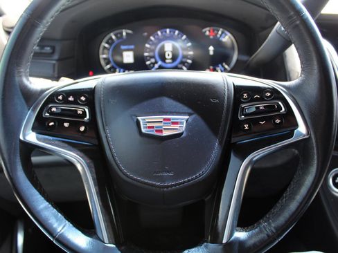 Used 2019 Cadillac Escalade ESV Platinum w/ Escalade Sport Edition AWD/4WD image 15