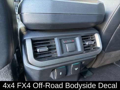 Used 2022 Ford F150 Platinum w/ Equipment Group 701A High AWD/4WD image 19