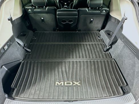 Used 2022 Acura MDX SH-AWD w/ Advance Package image 22