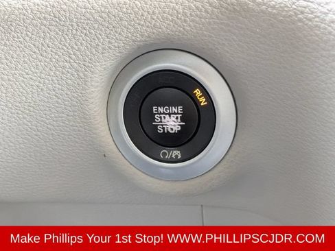 Certified 2021 Chrysler Pacifica Touring-L w/ Premium & Safety Sphere Group FWD image 29