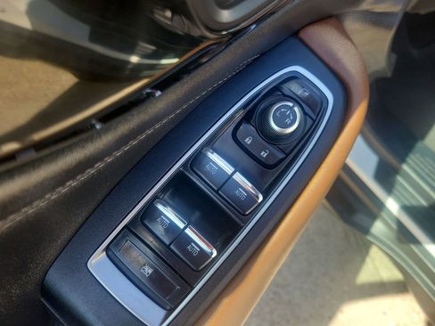 Used 2021 Subaru Outback Touring w/ Popular Package #2 image 14