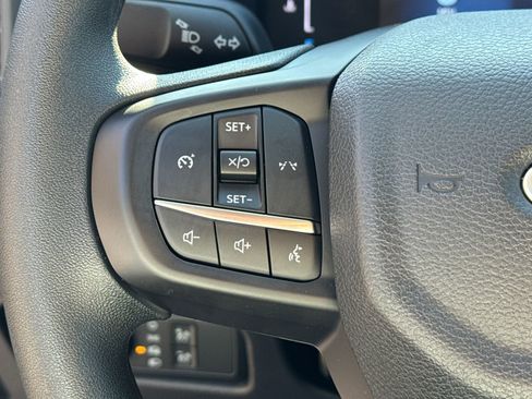 New 2025 Ford Ranger XL w/ Trailer Tow Package image 25