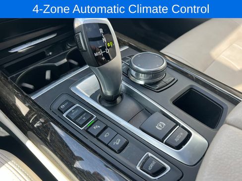 Used 2018 BMW X5 xDrive40e AWD/4WD image 11