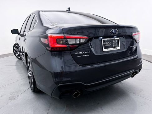 Used 2022 Subaru Legacy Limited XT image 4