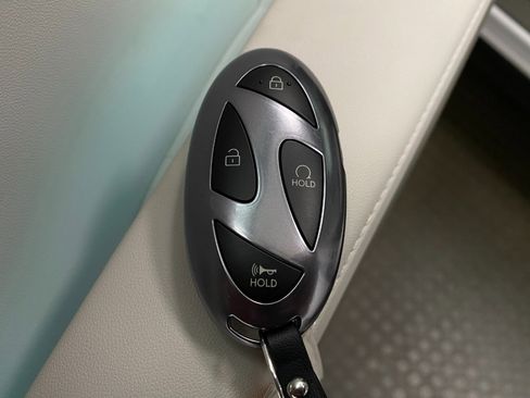 New 2026 Hyundai Palisade SEL Premium image 37