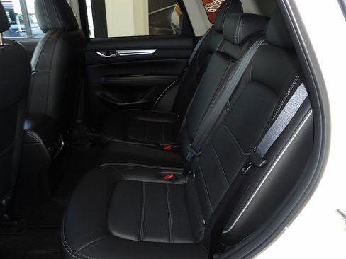 Certified 2025 MAZDA CX-5 AWD 2.5 S image 23