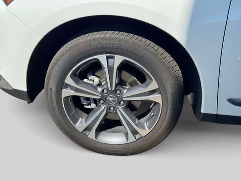 Used 2023 Acura RDX AWD w/ Advance Package image 10