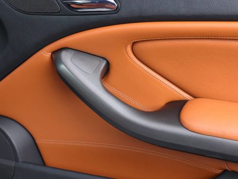 Used 2004 BMW M3 Coupe image 92